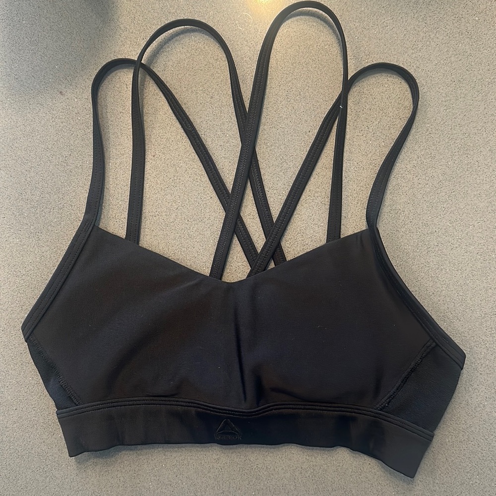 Reebok Sports Bra